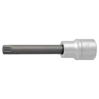 Nastavek vijačni 1/2" zx dolg UNIOR 192/2ZXL, M 12, 612174