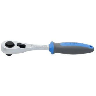 Raglja 3/8'' dvosmerna UNIOR 238.1/1ABI, 200mm, 612501