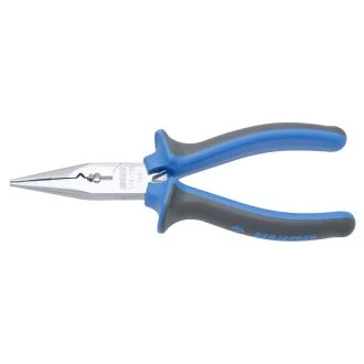 Klešče električarske multifun. UNIOR 514/1BI, 160mm, 612782