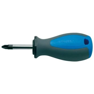 Izvijač križni pz tbi kratek UNIOR 628TBI, PZ2x25mm, 612838