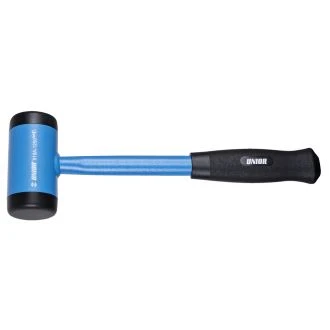 Kladivo pvc protiodbojno UNIOR 819A, 950g, 615034