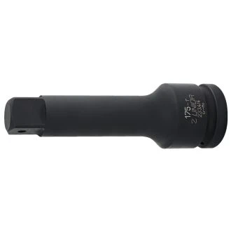 Podaljšek 1" impact UNIOR 233.4/4, 250mm, 615215