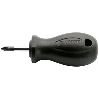 Izvijač križni ph cr kratek UNIOR 626CR, PH1x25mm, 616397