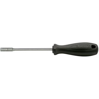 Ključ nasadni z ročajem cr UNIOR 629CR, 6mm, 616408