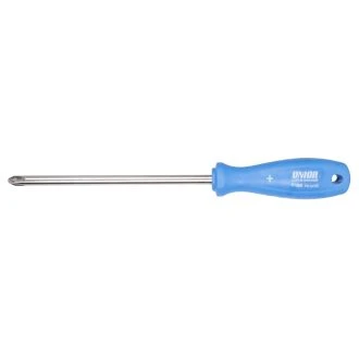 Izvijač križni ph moder ročaj UNIOR 615NI, PH0x60mm, 616428