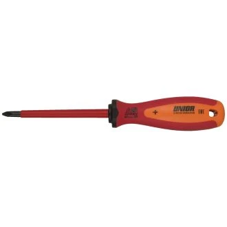 Izvijač križni ph vde tbi UNIOR 613VDETBI, PH4x200mm, 616447
