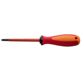 Izvijač križni pz vde tbi UNIOR 623VDETBI, PZ0x60mm, 616460