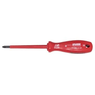 Izvijač križni ph vde UNIOR 613VDE, PH0x60mm, 616478