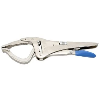 Klešče grip z vretenom UNIOR 434/3A, 270mm, 616721
