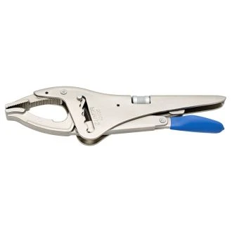 Klešče grip z vretenom UNIOR 434/3D, 250mm, 616724