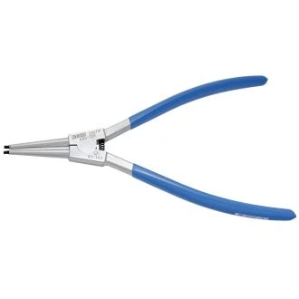 Klešče seger zunanje ravne UNIOR 532/1P, 300/(85-140mm), 616734