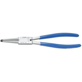 Klešče seger notranje ravne UNIOR 536/1P, 300/(85-140mm), 616740