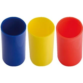 Tulec plastični za 231/4p UNIOR 231/4P.1, 17mm, 616767