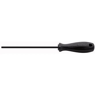 Izvijač inbus cr UNIOR 620/1CR, črn, fi 2,5mm, 617129