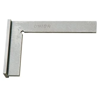 Kotnik zidarski z naslonom UNIOR 1262/5A, 125x85mm, 617154
