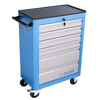 Voziček za orodje economic UNIOR 940ECO, 700x355x890mm, 617227
