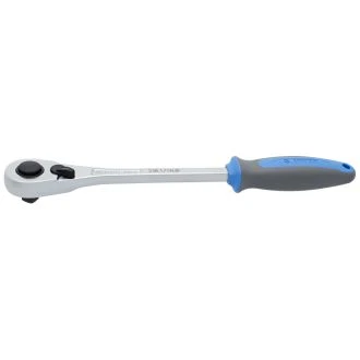 Raglja 3/8'' dvosmerna dolga UNIOR 238.1/1ALBI, 260mm, 617631