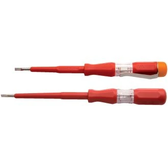 Preizkuševalec napetosti UNIOR 630VDE, 180mm, 617660