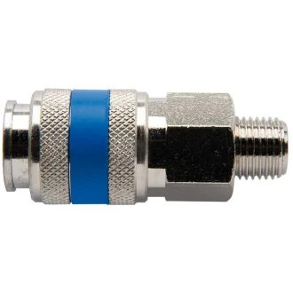 Spojka sklopke UNIOR 1506KN7, R3/8"/54mm, 617794