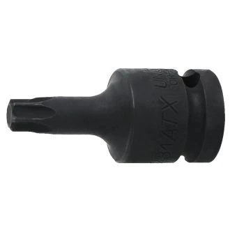 Nastavek vijačni 1/2"tx impact UNIOR 231/4ATX, TX 70, 618761