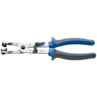 Klešče za vzmetne sponke UNIOR 2077/2BI, 235mm, 619250