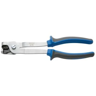 Klešče za zatiskovanje oetiker objemk UNIOR 2078/2BI, 230mm, 619251