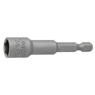 Nastavek bits 1/4"(6,3) z nas. Ključem UNIOR 188.10A, 8mm, 619448