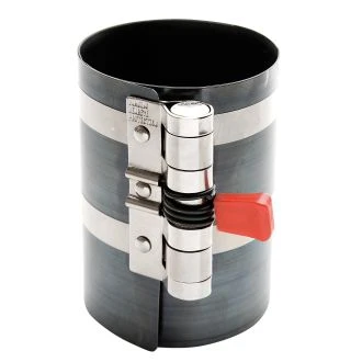 Orodje za montažo batnih obročkov UNIOR 2205, 3 1/2"-7"/80mm, 619727