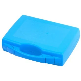 Kaseta za nasadne ključe plastična UNIOR 981PB4, 393x331x95mm, 619771