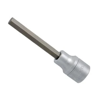 Nastavek vijačni 1/2" inbus dolg UNIOR 192/2HXL, 8x107mm, 619806