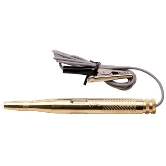 Preizkuševalec napetosti UNIOR 631B, 6-24V/110mm, 619856