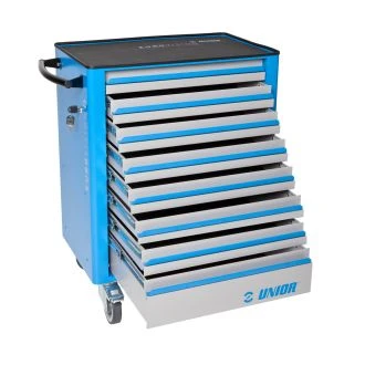 Voziček za orodje eurovision UNIOR 940EV6, 800x440x923mm, 619886