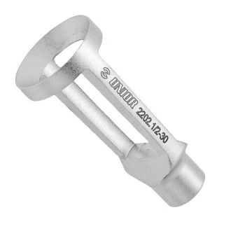 Nastavek za orodje za vzmeti ventilov UNIOR 2202.1/2, fi 35mm, 620210