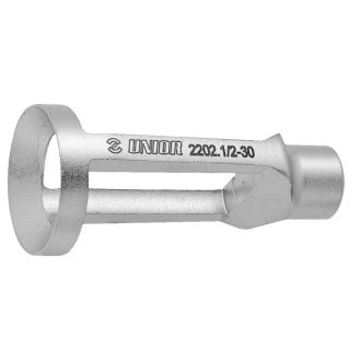 Nastavek za orodje za vzmeti ventilov UNIOR 2202.1/2, fi 43mm, 620211