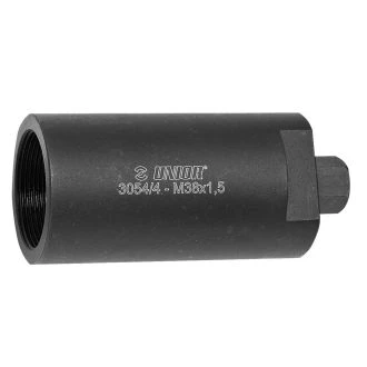 Snemalec z not.navojem za magnet UNIOR 3054/4, M38 x 1,5, 620276