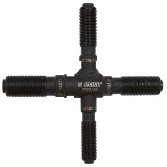 Snemalec z zun.navojem za magnet UNIOR 3055/4B, M16 - M22, 620279