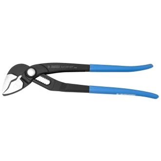 Klešče univerzalne z gumbom UNIOR 447/4PHPP, 245mm, 620421
