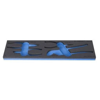 Vložek sos za 964eco6 UNIOR vl964ECO6, 498x135x30mm, 620875