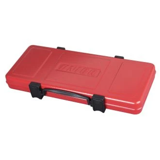 Kaseta za orodje 1/2˝ UNIOR 981K1/2R kovinska. prazna. vde, 448x198x54, 621474