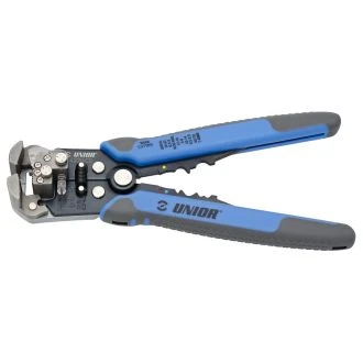 Klešče grip za kab. Kontakte UNIOR 427/2FG, 1,5-6mm2, 621552