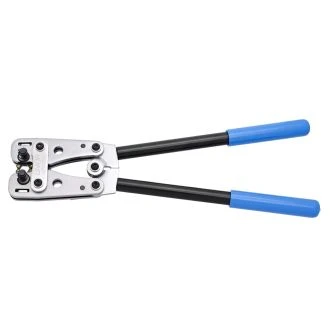 Klešče grip za kab. Kontakte UNIOR 427/2FG, 6-50mm2, 621555
