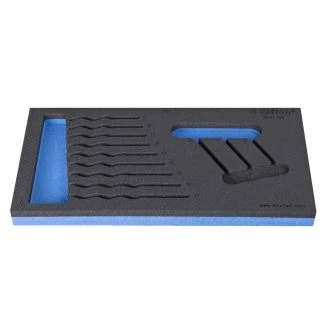 Vložek sos za 964/2fsos UNIOR vl964/2FSOS, 188x364x30mm, 621909