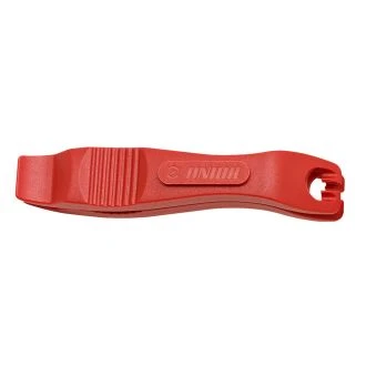 Garnitura dveh vzvodov za demontažo gume, rdeča, UNIOR 1657RED , 2kosa/113mm, 624144