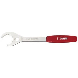Ključ za os pogona odprt UNIOR 1609/2HOBBY-US, 310mm, 624935