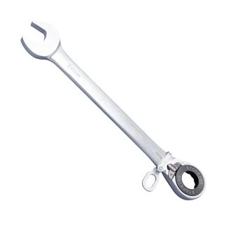 Ključ viličasto obročni raglja UNIOR 160/2-H, 13mm, 626394