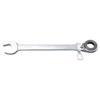 Ključ viličasto obročni raglja UNIOR 160/2-H, 21mm, 626401