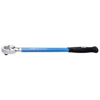 Raglja 1/2'' dvosmerna močna UNIOR 190.1/1LG, 465mm, 627200