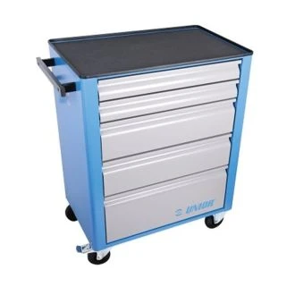 Voziček za orodje eurostyle UNIOR 940E7, 720x440x895mm, 627531