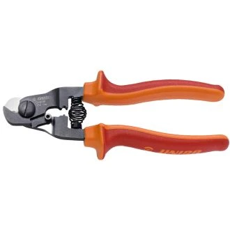 Klešče za ščipanje bovdna UNIOR 584/4BI-US, 180mm, 628148