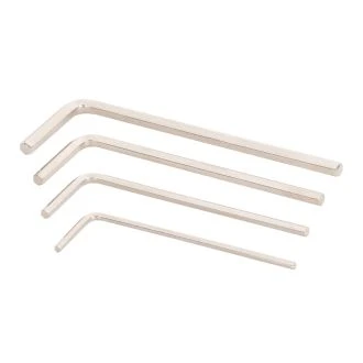 Ključi inbus UNIOR 220/3-SET, 4 kos v garnituri., 1,5-3mm/4kos, 629440